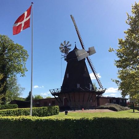 Karensdal B & B Uldum エクステリア 写真