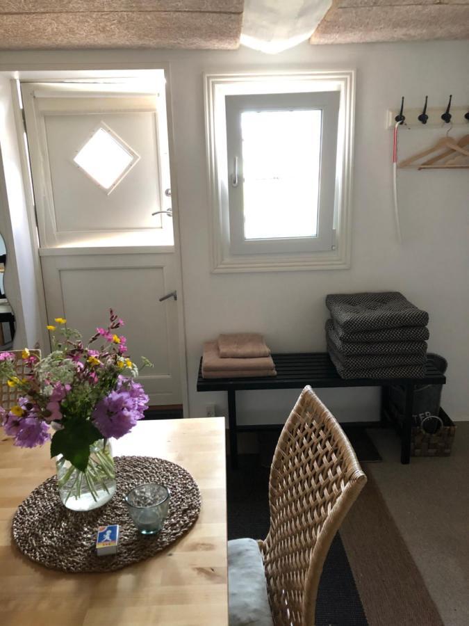Karensdal B & B Uldum エクステリア 写真