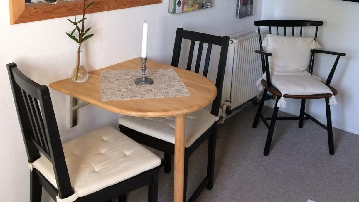 Karensdal B & B Uldum エクステリア 写真