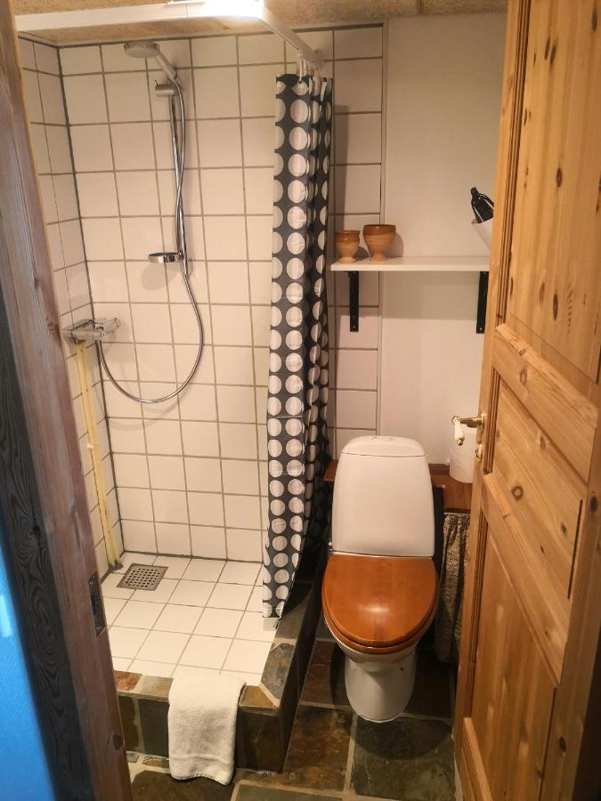 Karensdal B & B Uldum エクステリア 写真